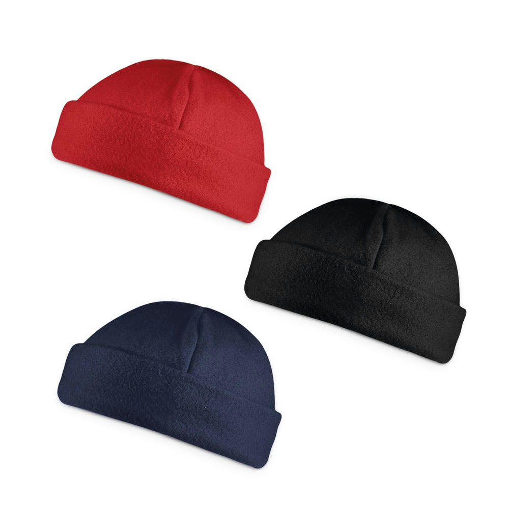 Product image TORY. Mütze aus Polarfleece (220 g/m²) Werbeartikel