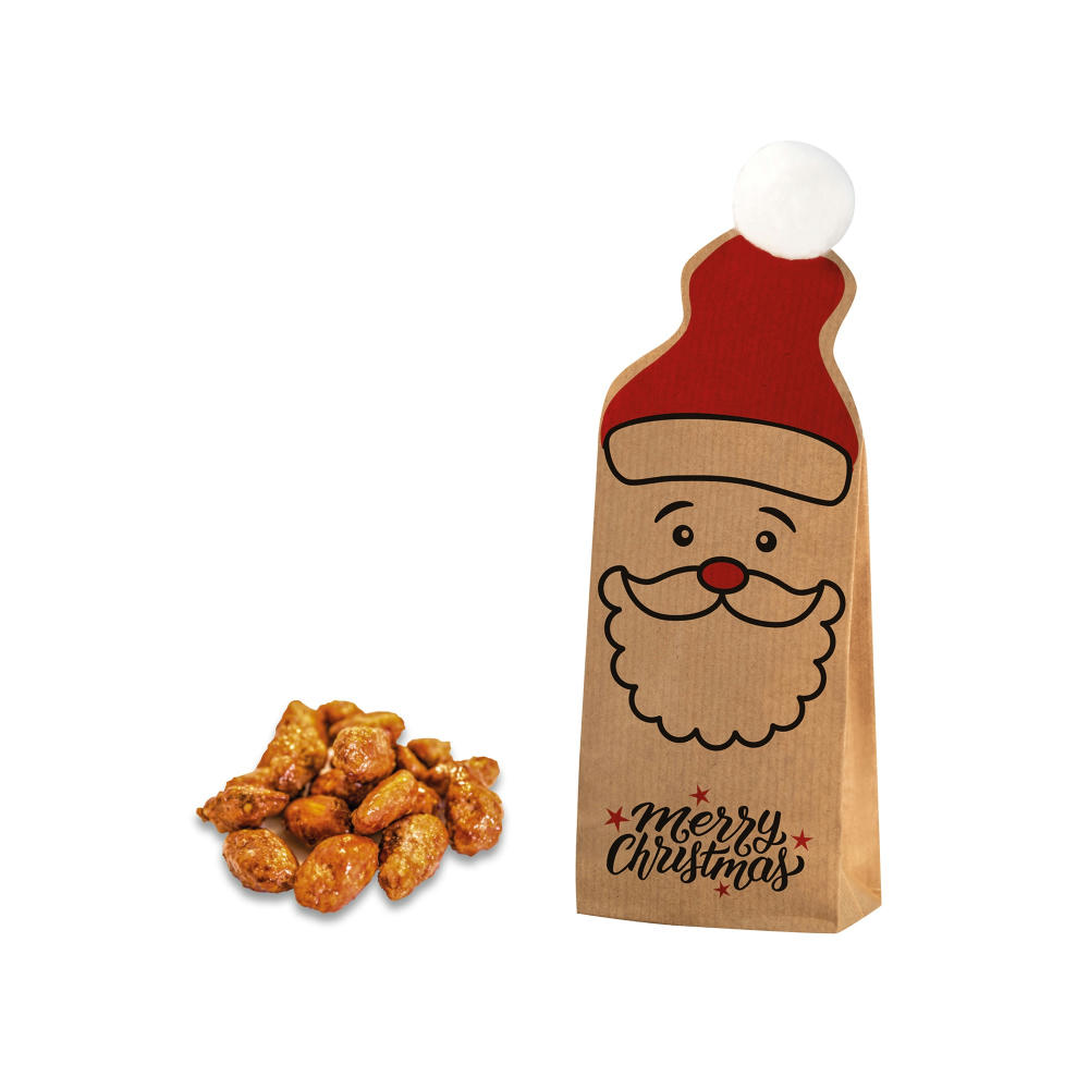 Christmas Bag No. 2 Werbeartikel