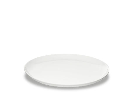 Product image Mahlwerck Form 544 Frühstücksteller Tom Werbeartikel