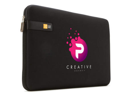 Case Logic Laps Sleeve 11" Black Werbeartikel