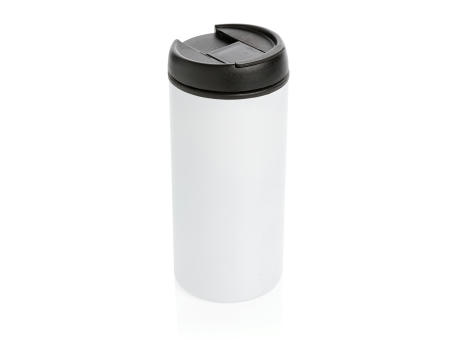 Product image Metro Becher Becher aus RCS recyceltem Stainless-Steel bedrucken