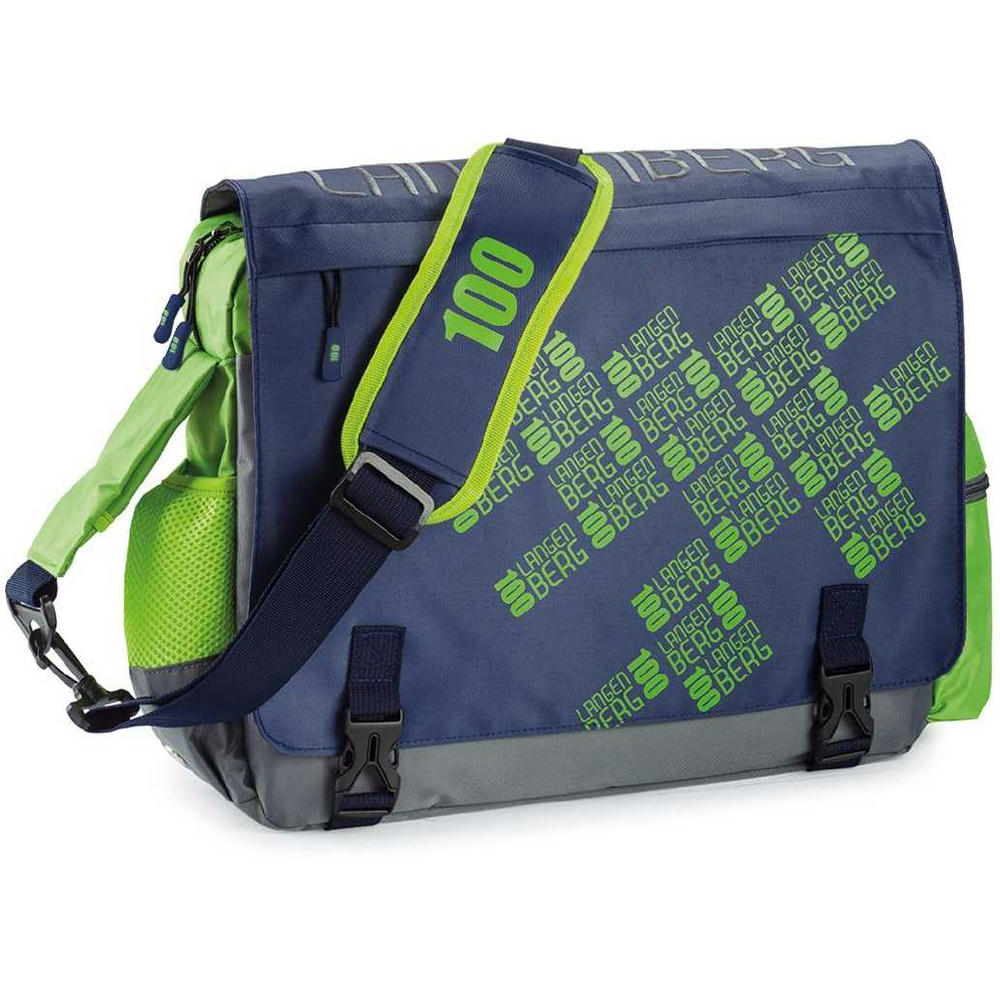 Product image Schultertasche LA-096 Werbeartikel