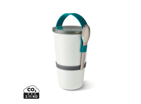 Black+Blum Lunch Pot Original Werbeartikel