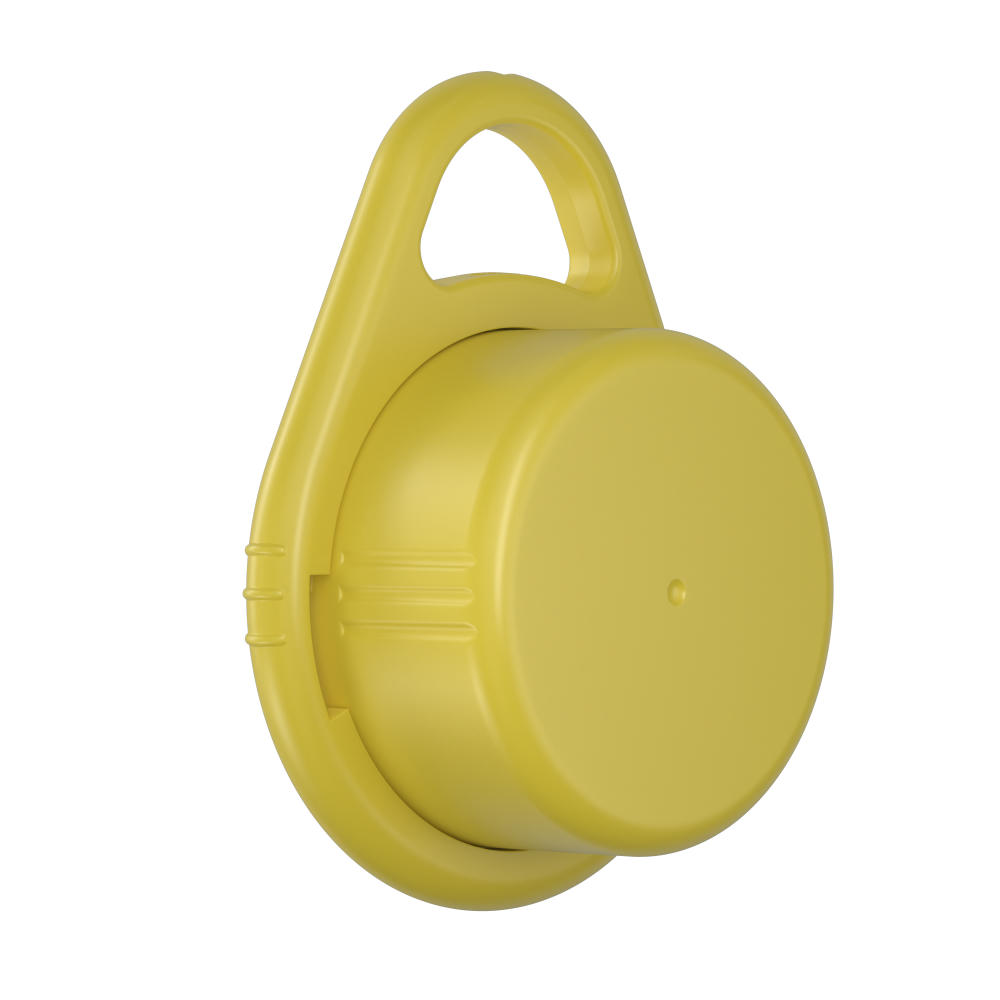 Product image Schlüsselanhänger RITTER-CLICK BOX Werbeartikel