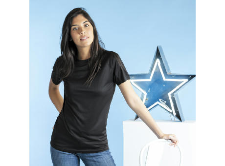 Erwachsene T-Shirt Tecnic Dinamic bedrucken