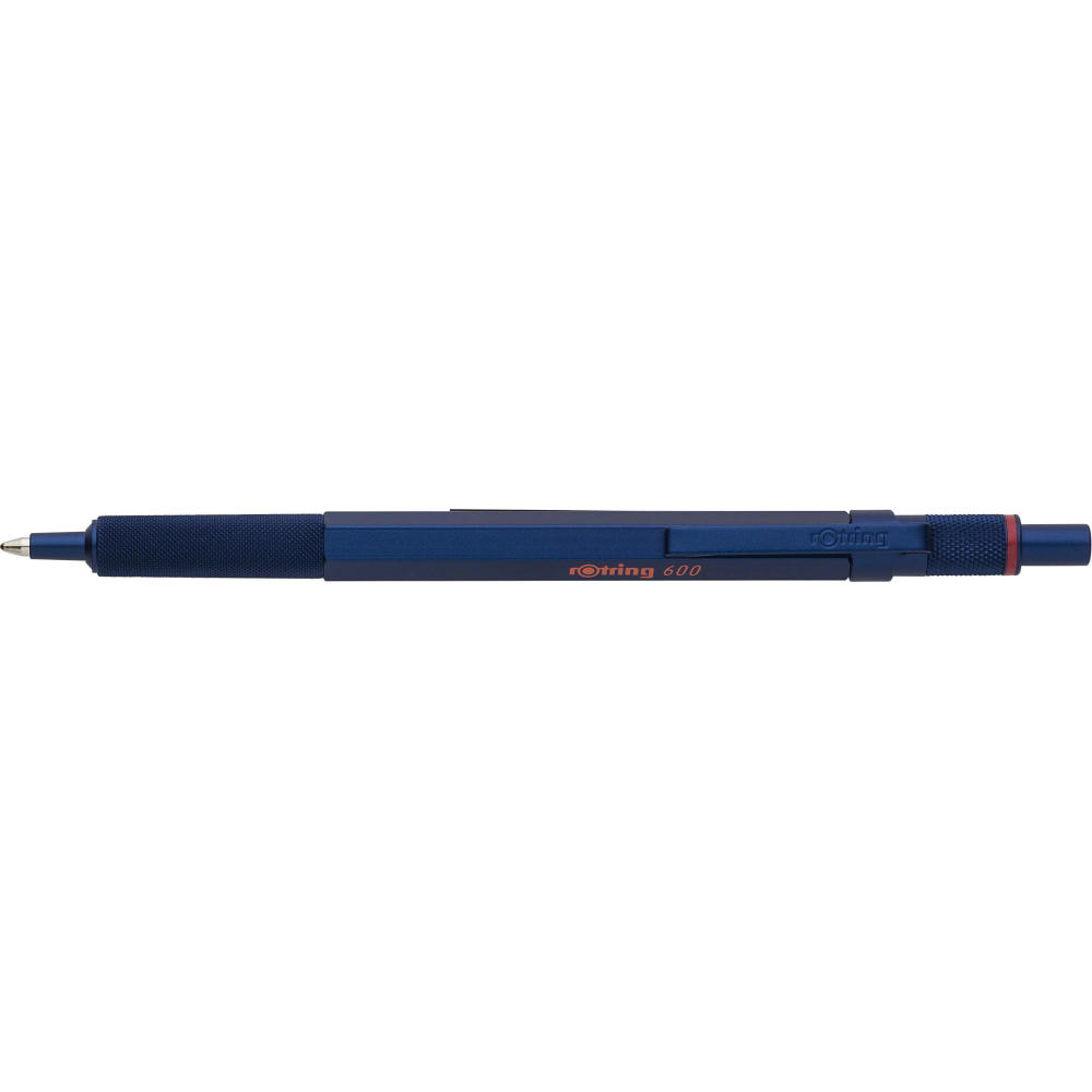 Kugelschreiber rOtring 600 Werbeartikel
