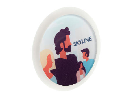 Button für Lanyard Espot bedrucken