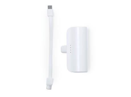 Power Bank Laford bedrucken