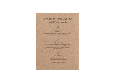 Beutel-Samen Balvor Werbeartikel