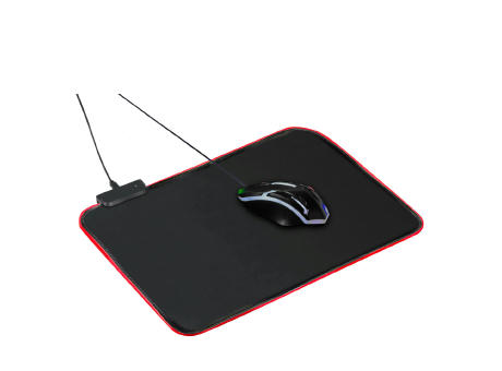 Mauspad Higgins Werbeartikel