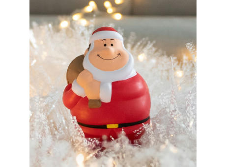 Santa Bert® Werbeartikel