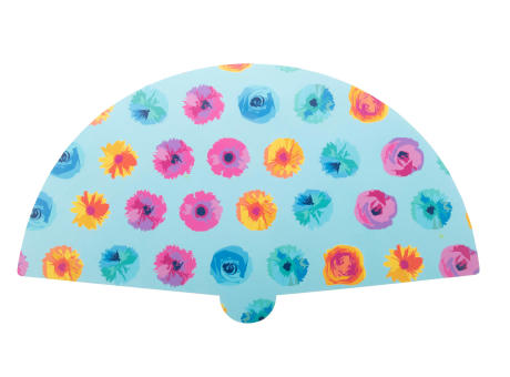 Product image Individueller Fächer Onebreeze Werbeartikel