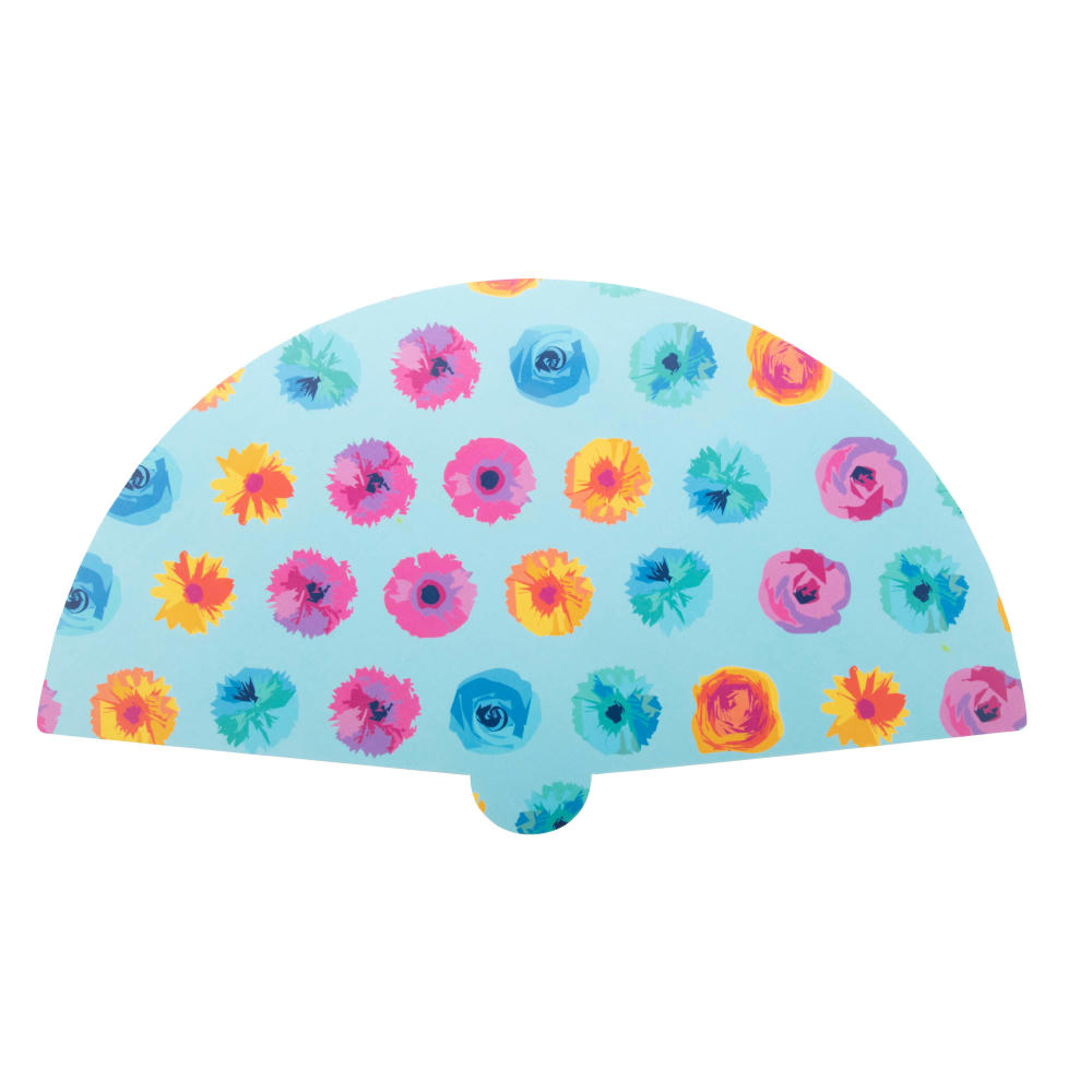 Product image Individueller Fächer Onebreeze Werbeartikel