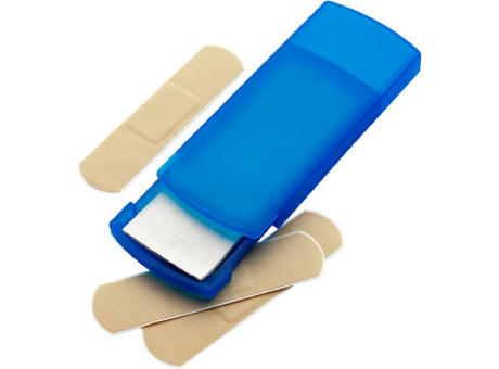 Product image Pflasterbox aus Kunststoff Pocket bedrucken