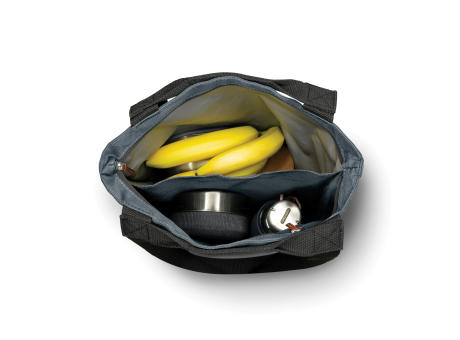 Black+Blum isolierte 16L Trage- & Kühltasche bedrucken