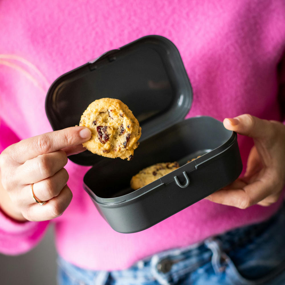 Koziol PASCAL S Lunchbox Werbeartikel