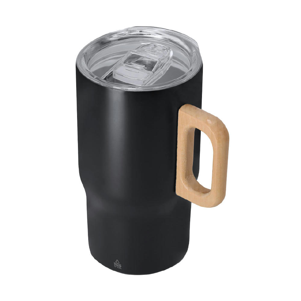 Wärme Tasse Zaran Werbeartikel