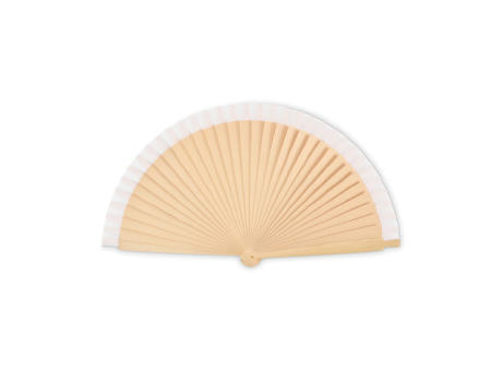 Fächer Werbeartikel