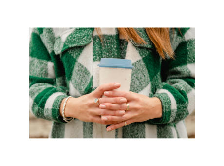 Circular&Co Recycled Now Cup 340 ml Kaffeebecher Werbeartikel