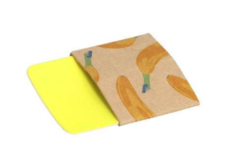 Individueller Pappschuber aus Kraftpapier CreaSleeve Kraft 154 bedrucken