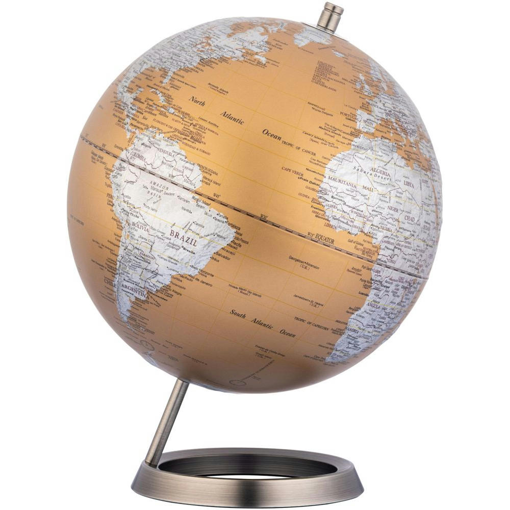 Product image TROIKA Globus 23,5 GRAD Werbeartikel
