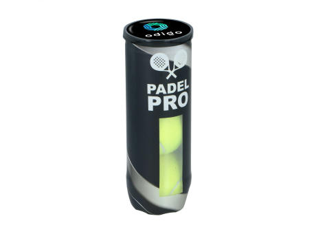 Product image Pro Padelbälle Werbeartikel