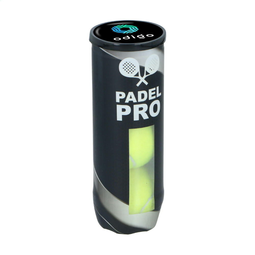 Product image Pro Padelbälle Werbeartikel