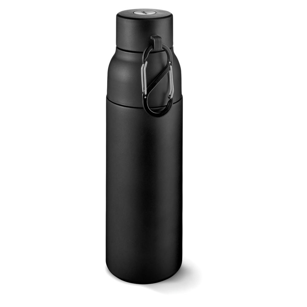 Product image TROIKA Thermoflasche INFUSE+ Werbeartikel