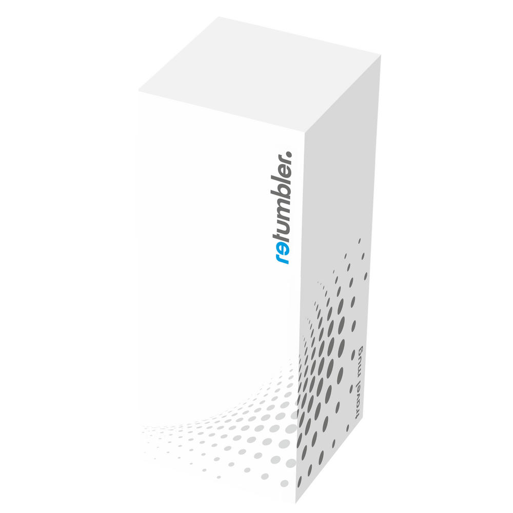 Product image Verpackung RETUMBLER-BAYAMO GRANDE Werbeartikel