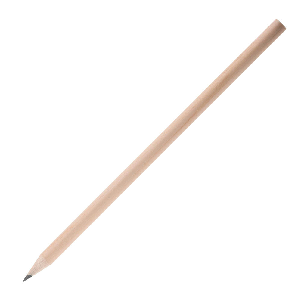 Product image Bleistift Natur Werbeartikel