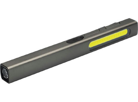 Aufladbare LED Leuchte "Process Light Charge 350 L" Werbeartikel