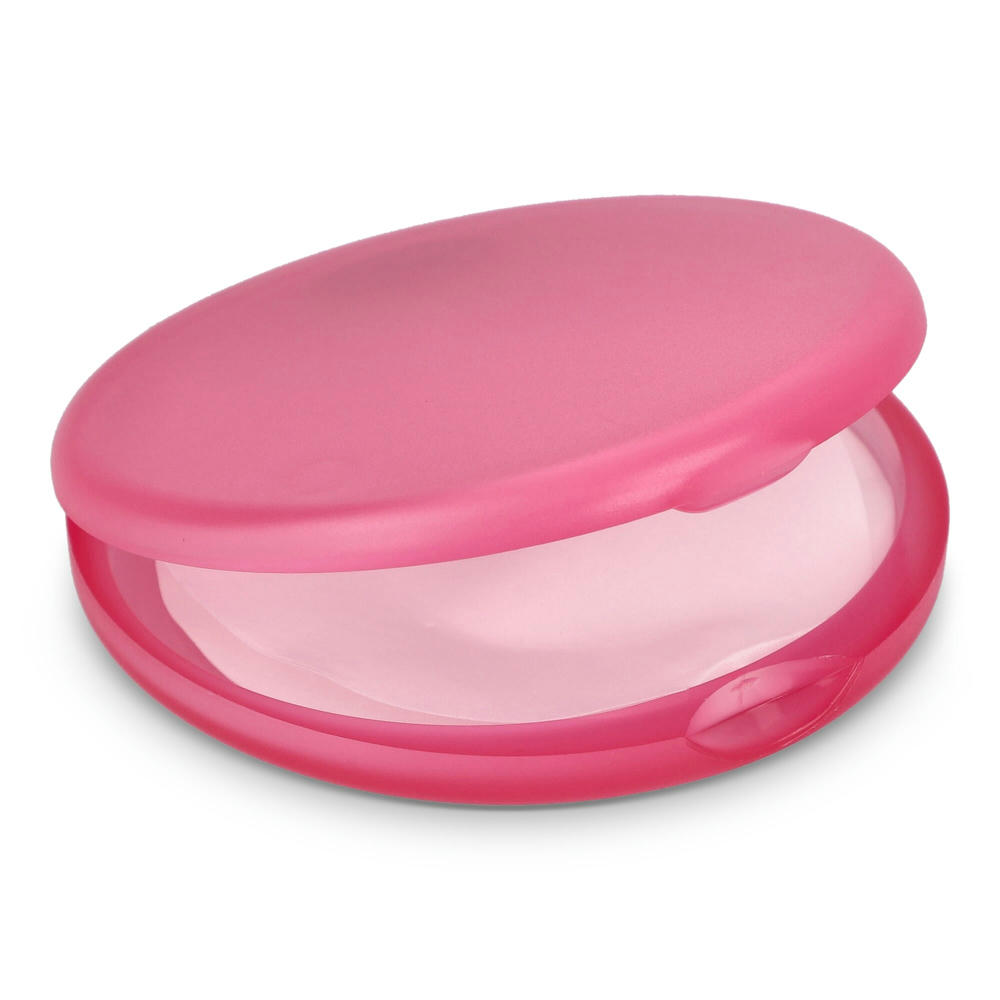 Ecru / Rosa