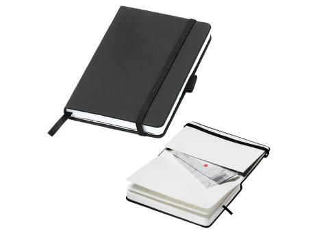 Product image Notizbuch "Agenda" A6 Werbeartikel