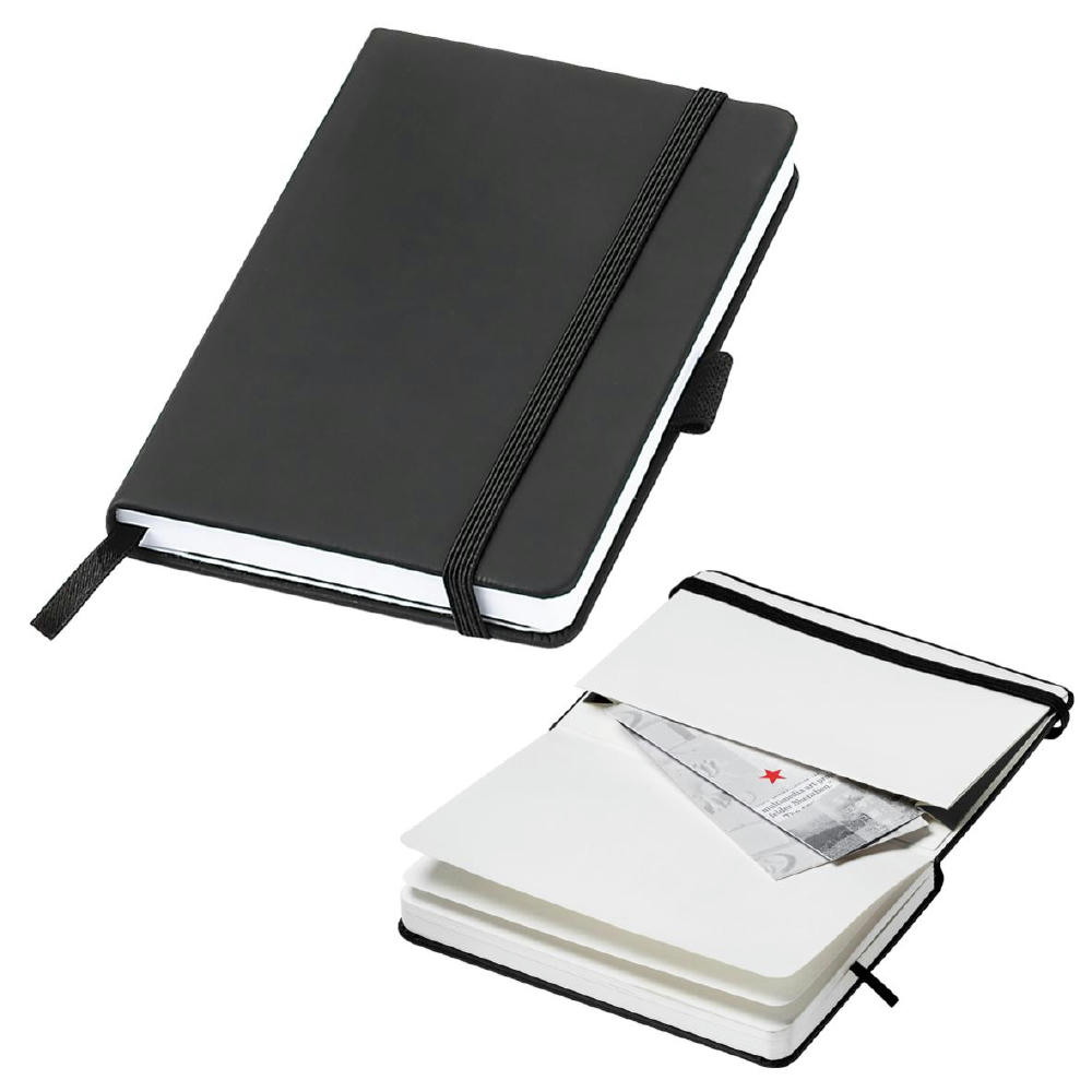 Product image Notizbuch "Agenda" A6 Werbeartikel