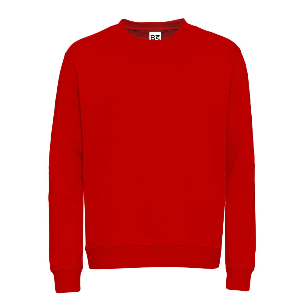 BS Atlas Pullover, 280 gr/m² Werbeartikel