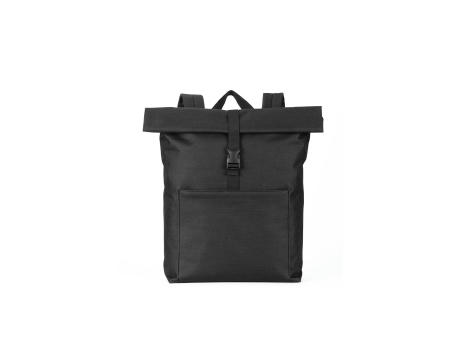 ATENAS. Laptop-Rucksack aus 600D mit 210D Innenfutter 17.3" bedrucken