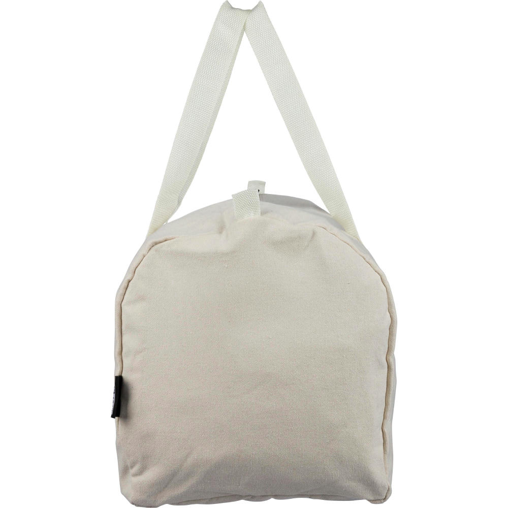 Recycelte Poly-Baumwoll-Tasche (330 g/m2) Tian Werbeartikel