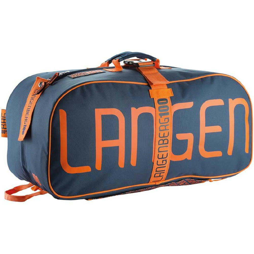 Product image Sporttasche LA-038 Werbeartikel