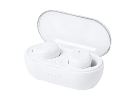 kabellose Kopfhörer Tinkle Werbeartikel