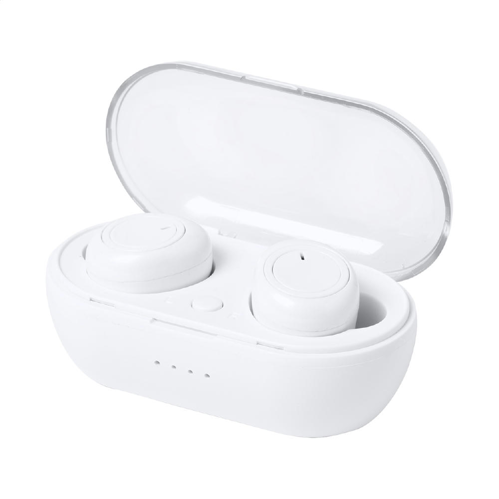 Product image kabellose Kopfhörer Tinkle Werbeartikel