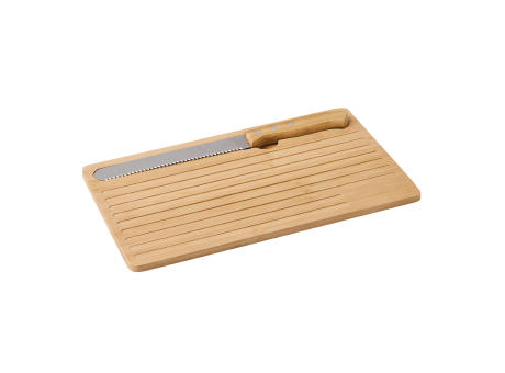 Product image CRUMBS - Schneidebrett Werbeartikel