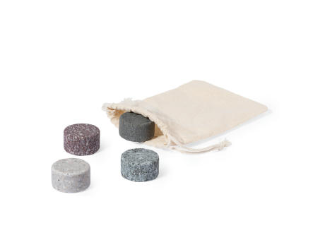 Eiswürfel Set Glamer Werbeartikel