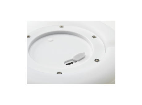 Wooosh Ziva Solar Lamp Werbeartikel