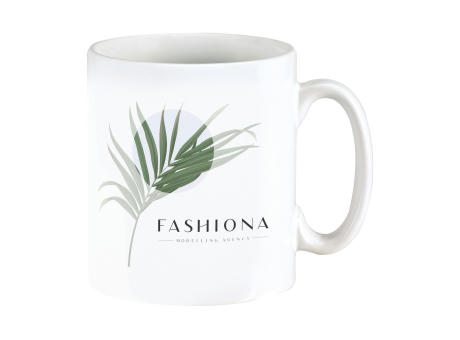 Full Colour Mug 350 ml Tasse bedrucken