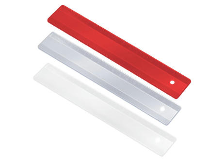 Lineal "16 cm" Werbeartikel