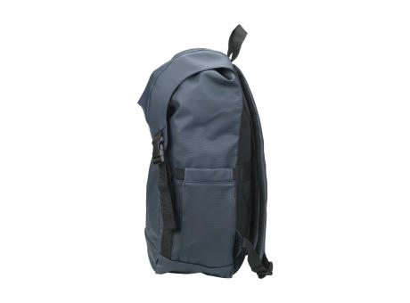 ProActive GRS Recycled Backpack Rucksack bedrucken