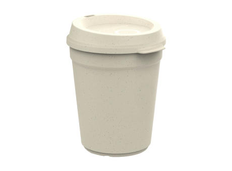 Beige graphite