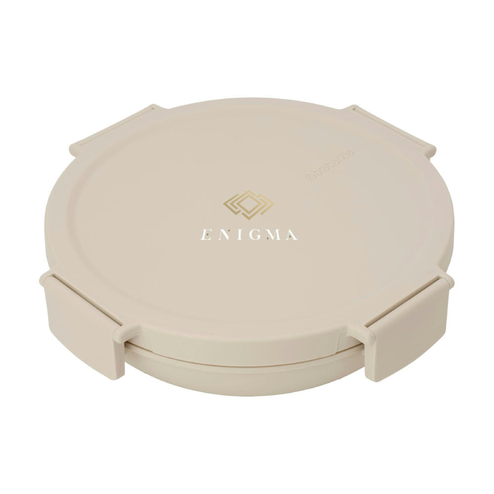 Brabantia Make & Take Lunchbowl 1L Werbeartikel