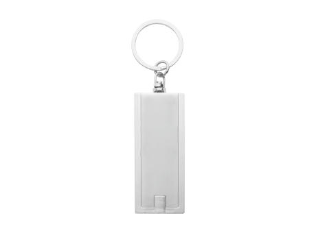 Product image RABS LED-Schlüsselanhänger Urban Werbeartikel