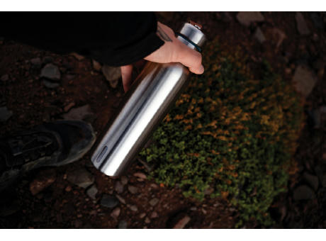 Black+Blum isolierte Wasserflasche groß, 750ml Werbeartikel